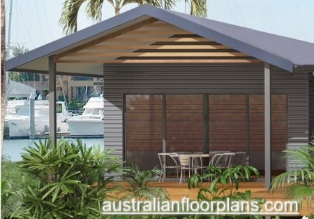 granny flat