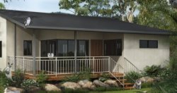 granny flat