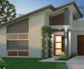 one level homes