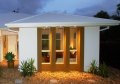 one level homes