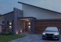 4 Bed-2 Bath house plans