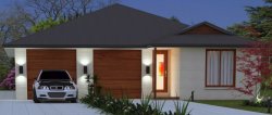 granny flat