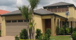 4 bed norrow kit home