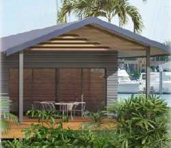 granny flat
