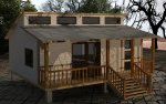 granny flat