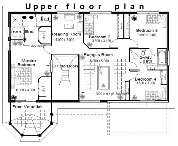 kit home 2 storey
