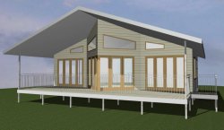 granny flat