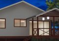 3 cottege design