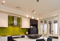 Kitchen Lighting -