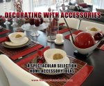 home accessories - decor