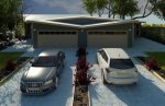 duplex house plans