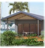 granny flats